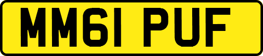 MM61PUF