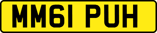 MM61PUH
