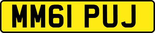 MM61PUJ