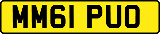 MM61PUO
