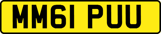 MM61PUU