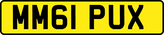 MM61PUX