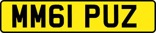 MM61PUZ