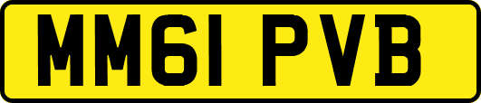 MM61PVB