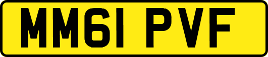 MM61PVF