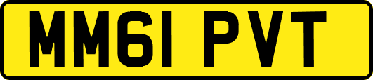 MM61PVT