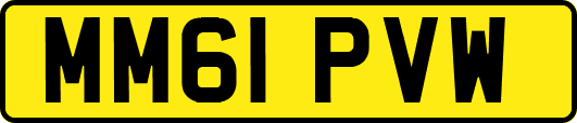MM61PVW