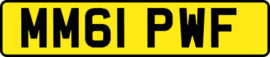 MM61PWF