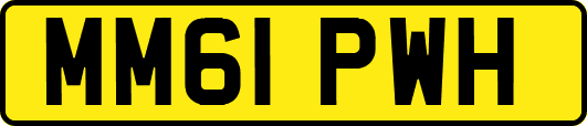 MM61PWH