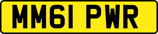 MM61PWR