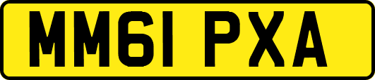 MM61PXA