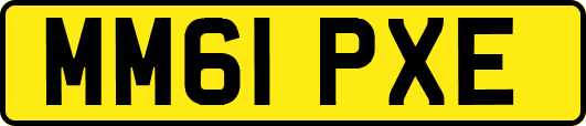MM61PXE