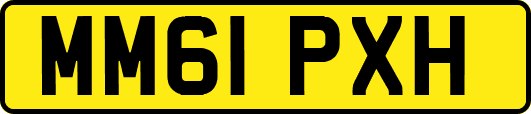 MM61PXH
