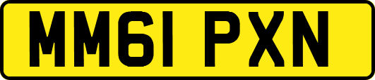 MM61PXN