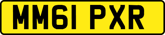 MM61PXR