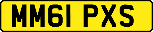 MM61PXS