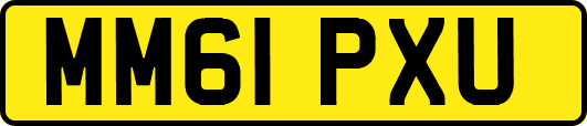 MM61PXU