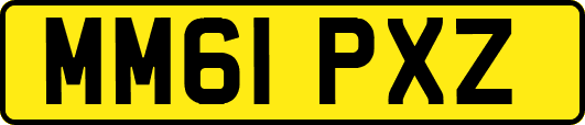 MM61PXZ