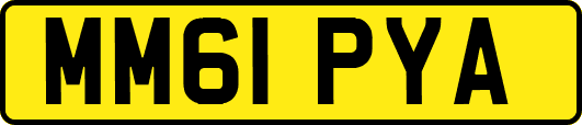 MM61PYA
