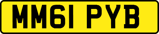 MM61PYB