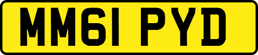 MM61PYD