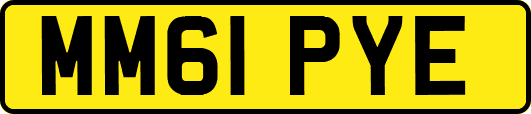 MM61PYE