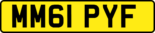 MM61PYF
