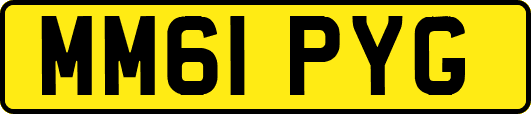 MM61PYG
