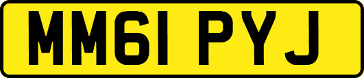 MM61PYJ