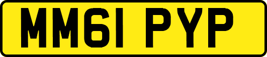 MM61PYP