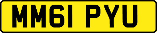 MM61PYU