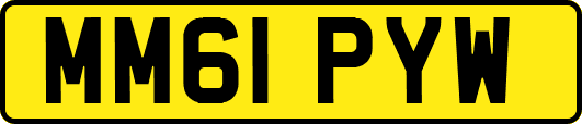 MM61PYW