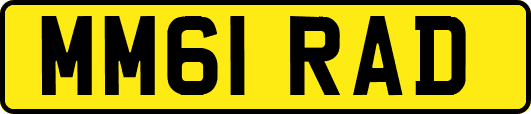 MM61RAD