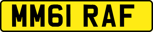 MM61RAF