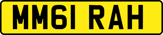 MM61RAH