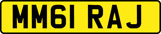 MM61RAJ