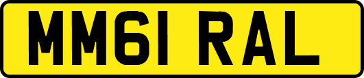 MM61RAL