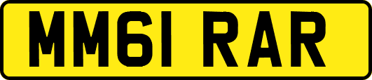 MM61RAR