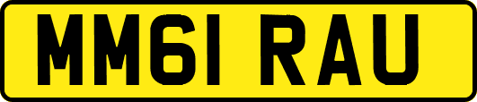 MM61RAU