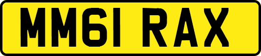 MM61RAX