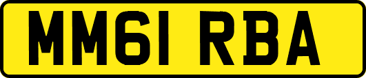 MM61RBA