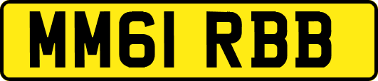 MM61RBB
