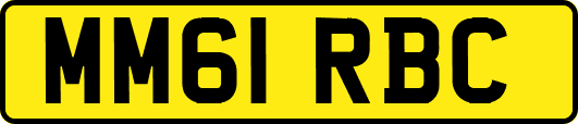 MM61RBC