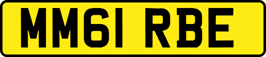 MM61RBE