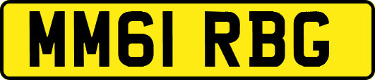 MM61RBG