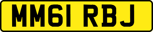 MM61RBJ