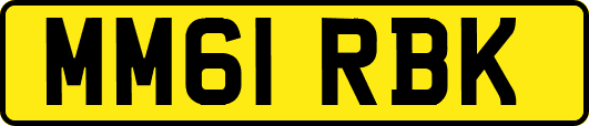 MM61RBK