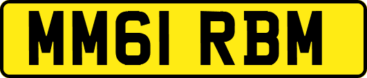 MM61RBM