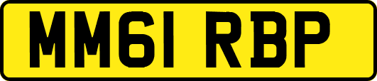 MM61RBP