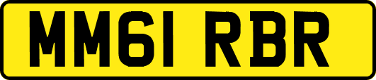MM61RBR